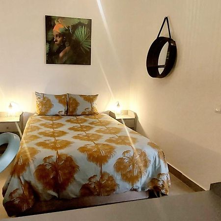 Casa Papillon Daire Sagres Dış mekan fotoğraf