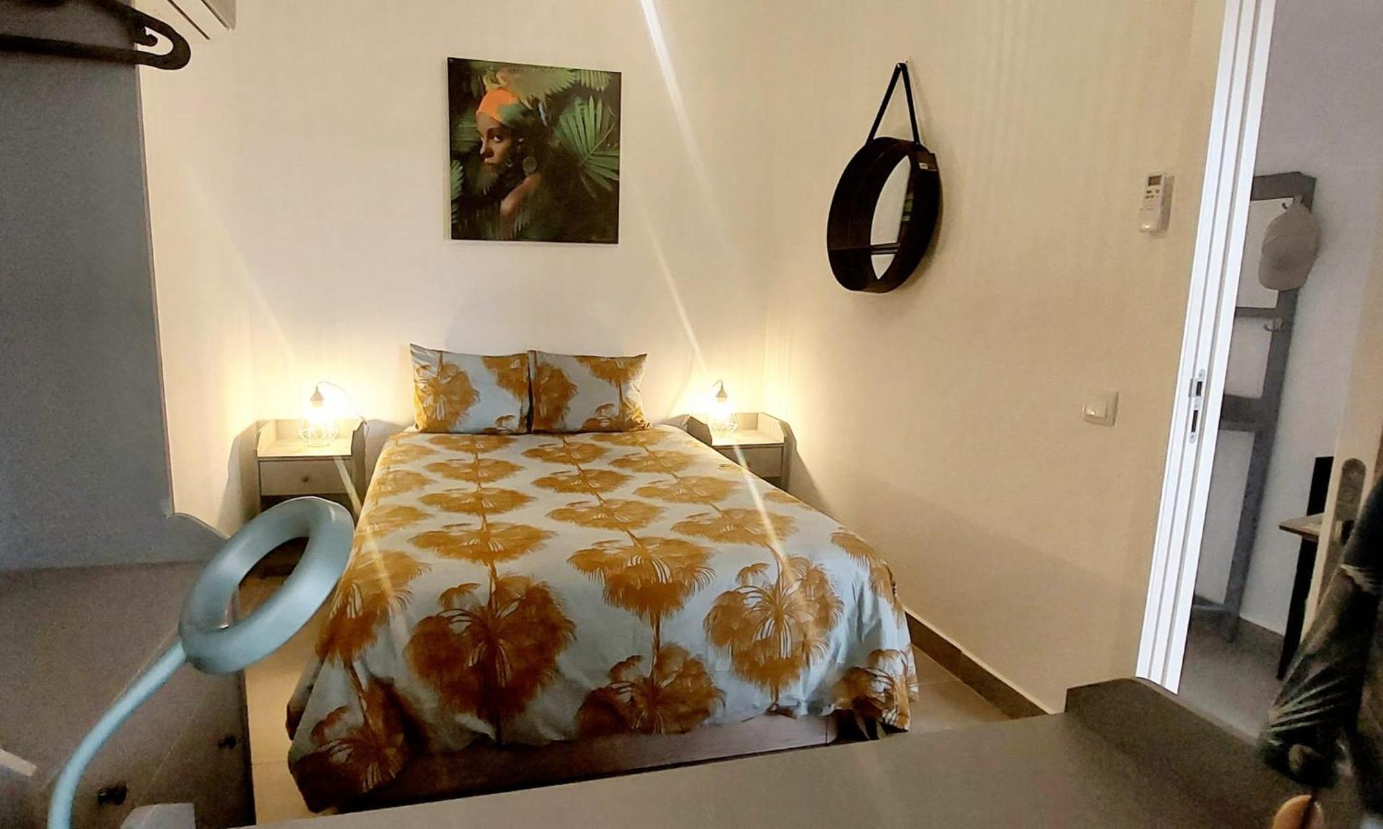 Casa Papillon Daire Sagres Dış mekan fotoğraf